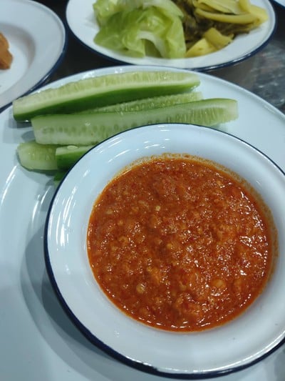 น้ำพริกอ่อง