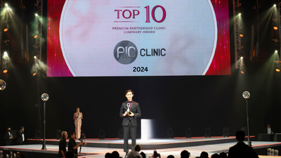 AIC Clinic พระราม 4