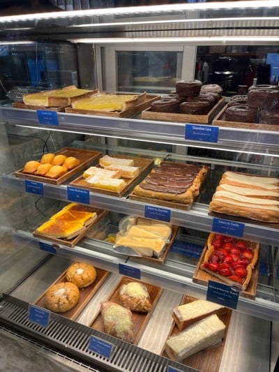 Bakery