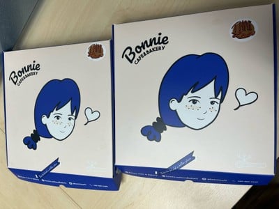 เอแคลร์ Original & ชาไทย