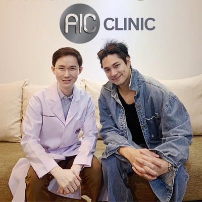 AIC Clinic พระราม 4