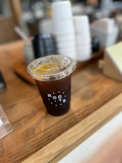 Orange Tonic