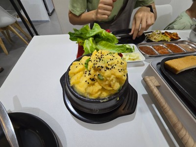 ไข่ตุ๋น