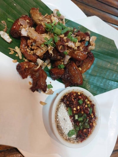 ไส้ย่าง