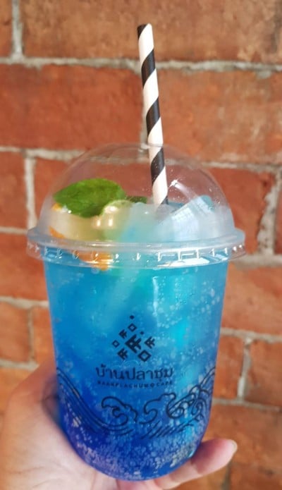 ITALIAN SODA