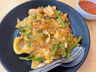 สุกี้ร้านฮ้อ