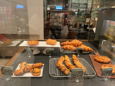 Bakery