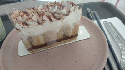Banoffee