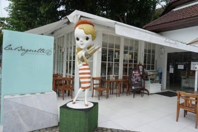 หน้าร้าน