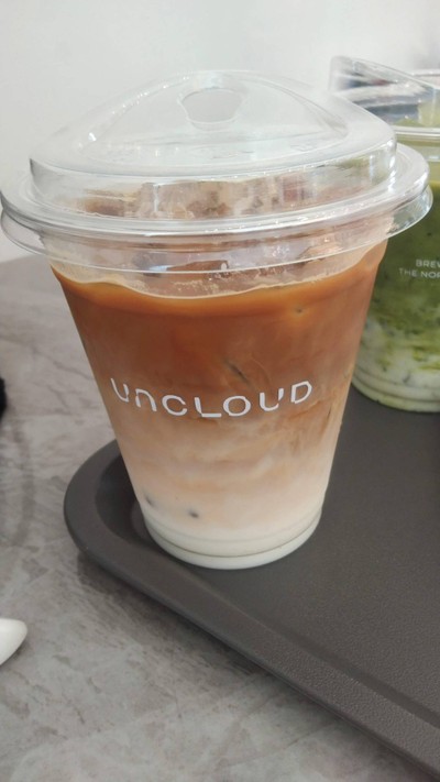 Latte.