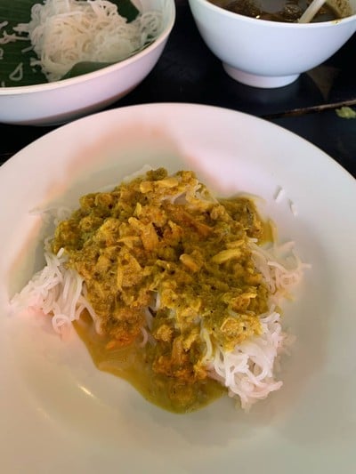 น้ำยาปูม้า