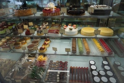 อาหาร หรือ เครื่องดื่ม