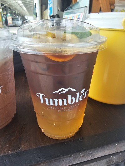 กาแฟซิกเนเจอร์