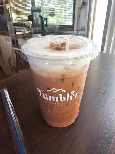 มอคค่า(Mocha)