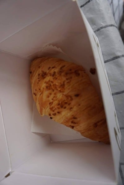 ครัวซองลาวา