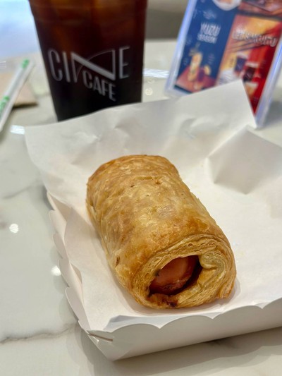 Sausage Roll