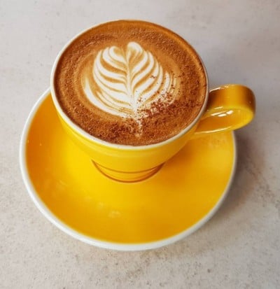 Cappuccino