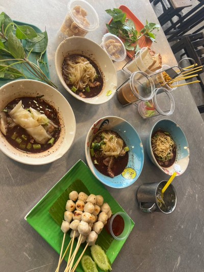 ครึ่งวันสุดฟิน@พระนครศรีอยุธยา