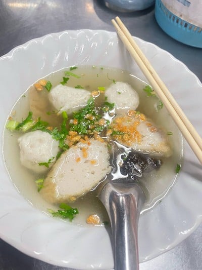 เกาเหลา