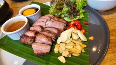 @1700 Terrace Bar & Restaurant โยธินพัฒนา 3