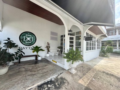 หน้าร้าน