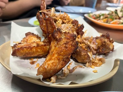 ไก่ทอด