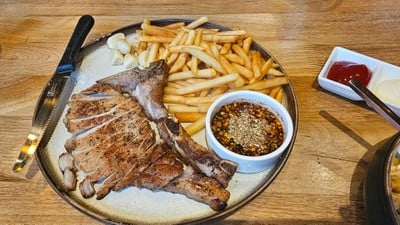 @1700 Terrace Bar & Restaurant โยธินพัฒนา 3