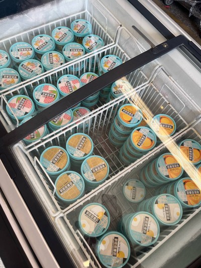 Icecream