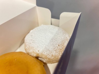 Classic Vanilla Icing