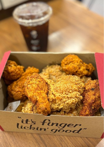 🍗 โปรโมชั่นวันอังคาร. (ราคา 199 บาท.)