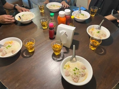 โจ๊กหมู