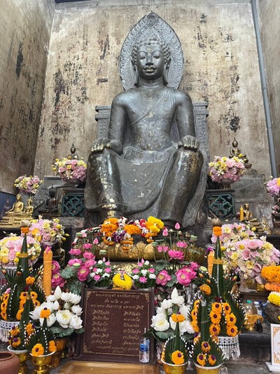 ครึ่งวันสุดฟิน@พระนครศรีอยุธยา