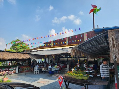 หน้าร้าน