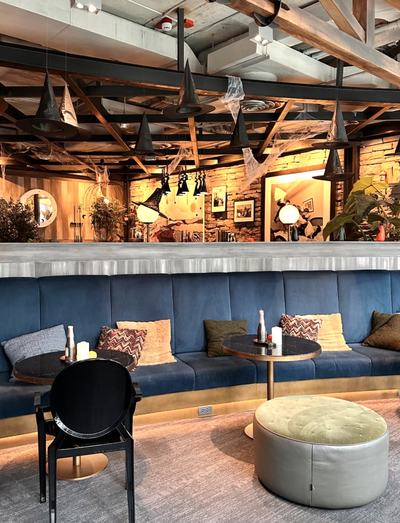 บรรยากาศ