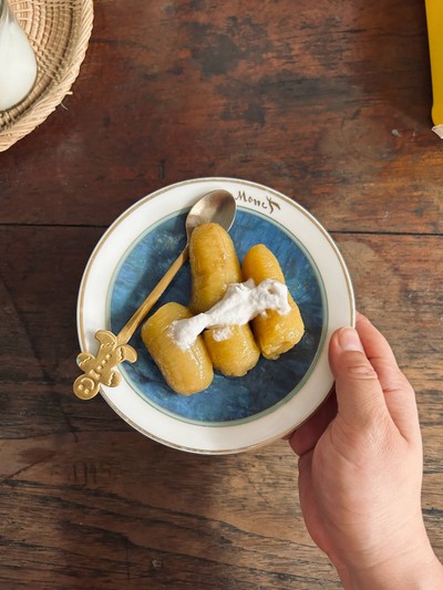 กล้วยเชื่อม