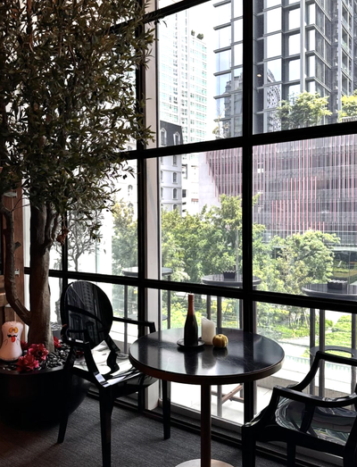 บรรยากาศ