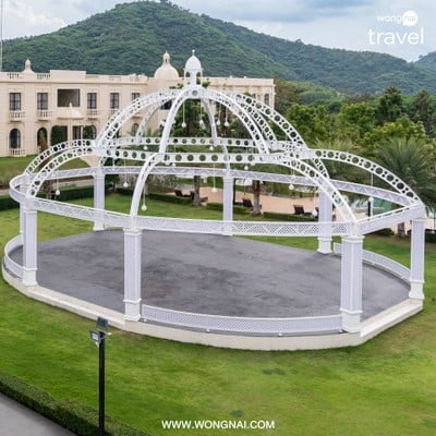 Jupiter Trevi Resort And Spa