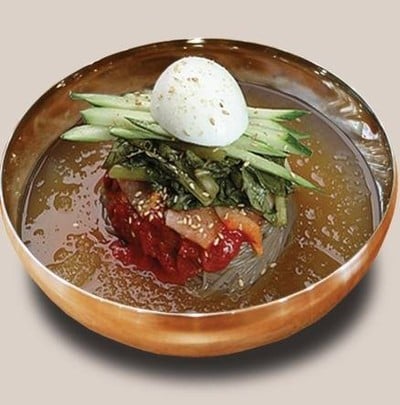 The Bibimbab One Bangkok