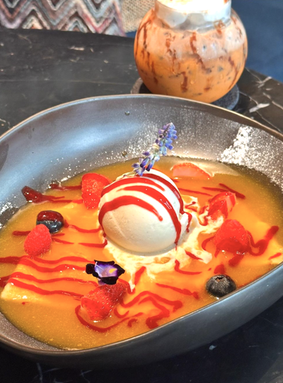 อาหาร หรือ เครื่องดื่ม