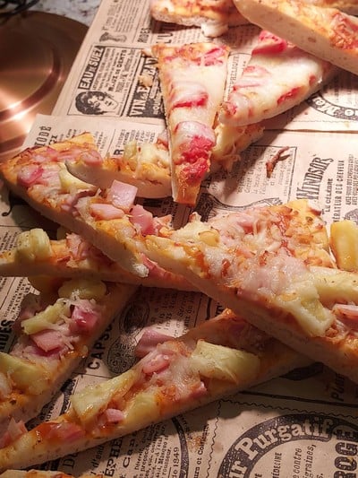 อาหาร หรือ เครื่องดื่ม