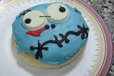 เชลลี่บลู