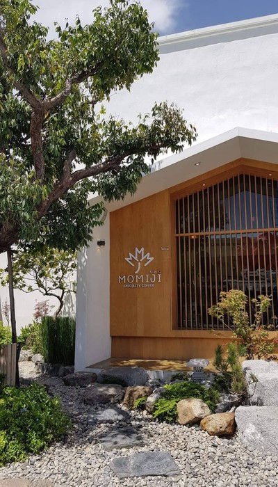 หน้าร้าน