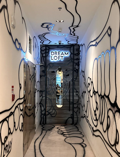 หน้าร้าน