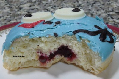 เชลลี่บลู