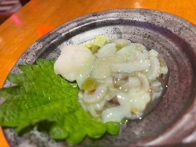 takowasabi