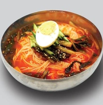 The Bibimbab วัน แบงค็อก The Bibimbab วัน แบงค็อก