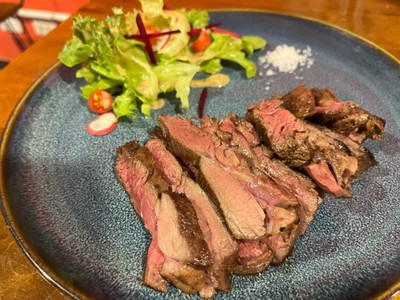 เนื้อโคขุนคราฟต์