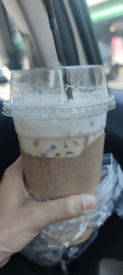 คาปูชิโน่