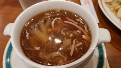 ซุปหูฉลาม