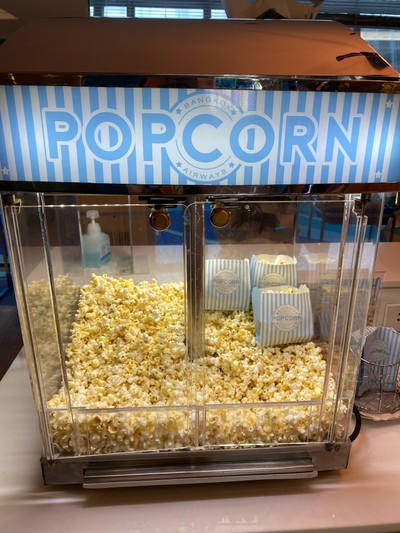 ป๊อบคอร์น